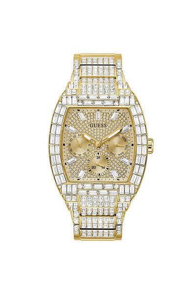 Guess Mens Watch Guess GW0816G2, Quartz, 44mm, 5ATM
