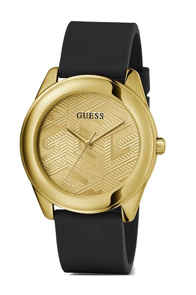 Guess Ceas de damă Guess GW0665L1, Quartz, 40mm, 3ATM