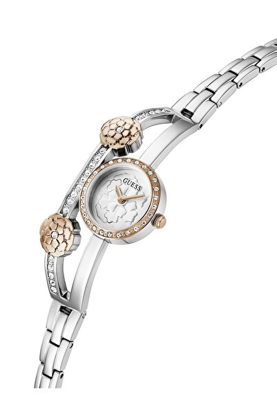 Guess Ladies Watch GW0756L3, Quartz, 20mm, 3ATM