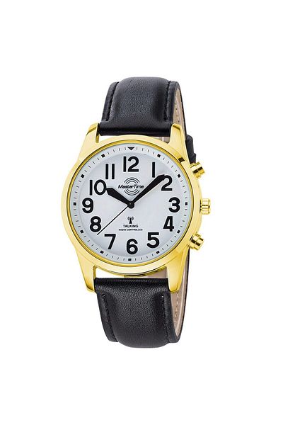 Master Time Mens Watch Master Time MTGA-10940-12L, Quartz, 43mm, 3ATM