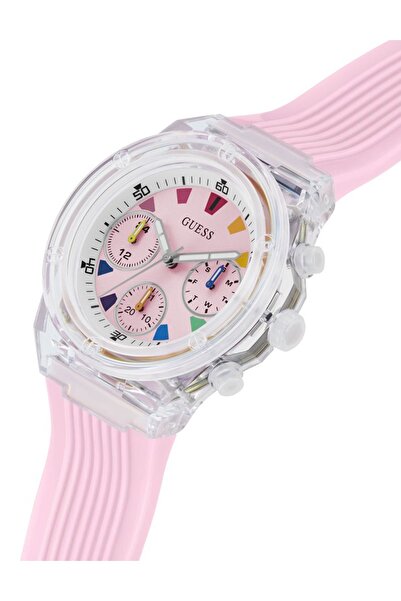 Guess Ceas de damă GW0438L7, cuarț, 39mm, 3ATM