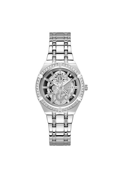 Guess Ladies Watch Gw0604l1, Quartz, 36mm, 3atm