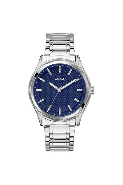 Guess Mens Watch Guess GW0626G1, Quartz, 44mm, 3ATM