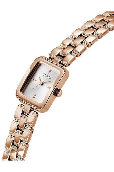 Guess Ladies Watch GW0865L3, Quartz, 22mm, 3ATM
