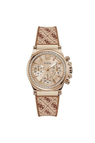 Guess Ceas de damă Guess GW0699L2, Quartz, 38mm, 5ATM