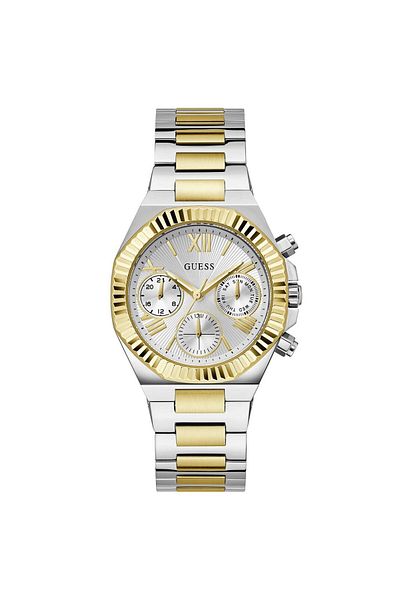 Guess Ceas de damă Guess GW0769L3, Quartz, 40mm, 5ATM