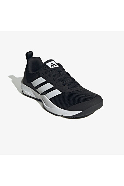 adidas Rapidmove 2 Erkek Siyah Antrenman Ayakkabısı