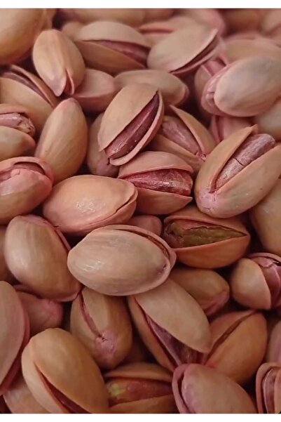 Doğal Siirt Fıstığı 1000gr Kaliteli, Ağzı Açık/ana Çatlak