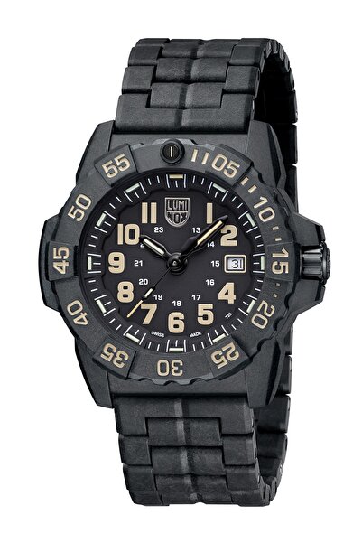 Luminox Ceas bărbătesc Luminox XS.3510, cuarț, 45mm, 20ATM