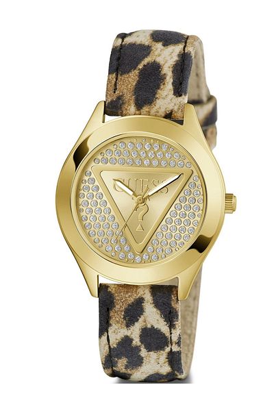 Guess Ladies Watch Guess GW0745L2, Quartz, 34mm, 3ATM