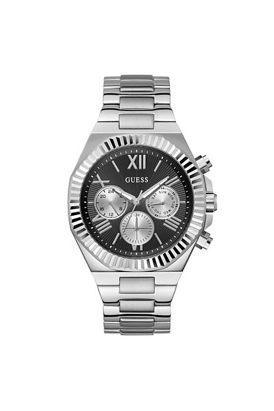 Guess Ανδρικό Ρολόι Guess GW0703G1, Quartz, 46mm, 5ATM