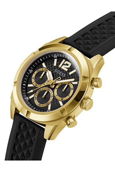 Guess Ανδρικό Ρολόι Guess GW0729G2, Quartz, 44mm, 5ATM