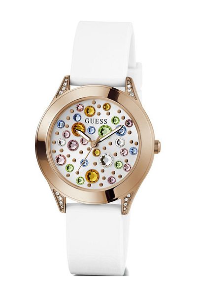 Guess Ceas de damă Guess GW0678L4, Quartz, 34mm, 3ATM