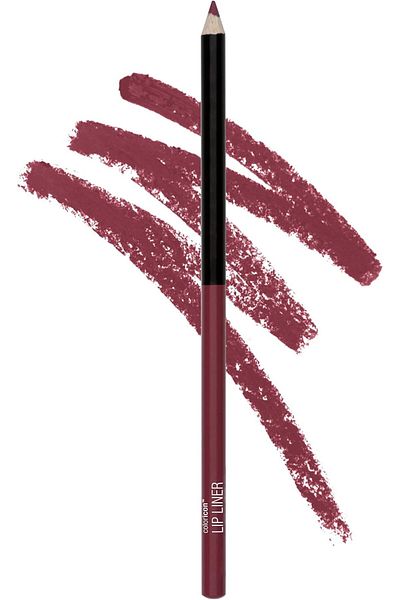 WET N WİLD Wet n Wild Color Icon Lip Liner Fab Fuchsia – Rich Pigment, Long-Lasting, and Easy to Apply