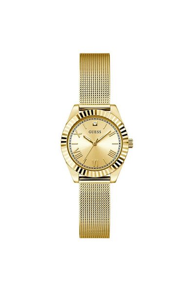 Guess Ladies Watch Gw0842l2, Quartz, 30mm, 3atm