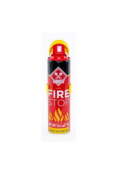 CLUE Stingator auto tip spray 1000 ml, cu suport