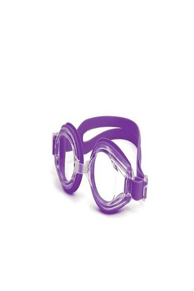 rexa Anti Fog Swimming Goggles with case 16x6 cm