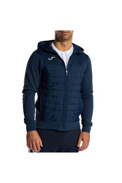 Joma Berna Hoodie, Men's Hoodie