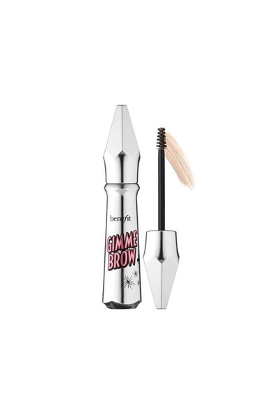 benefit cosmetics Benefit Gimme Brow+ Volumizing Fiber Gel #1 Light 3g – Full...