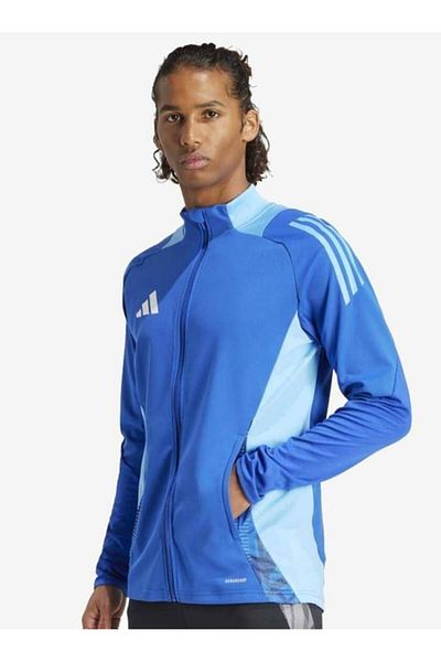 adidas Ip1876 Tiro24 C Tr Ανδρικό αθλητικό μπουφάν