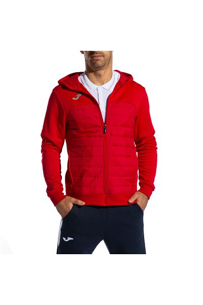 Joma Berna Hoodie, Men's Hoodie