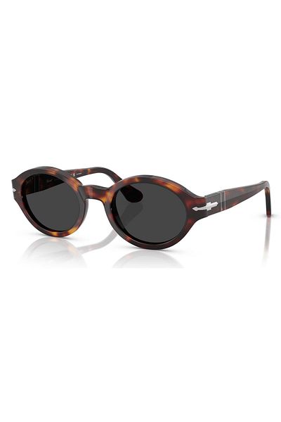 Persol Po3378S 24/48 53 Polarized Women's Sunglasses