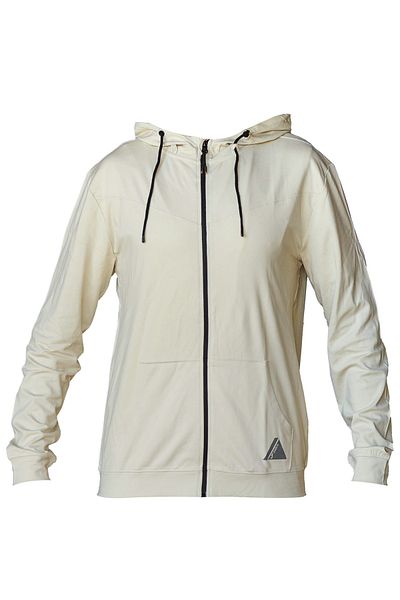 Joma Indoor Gym Zip-Up Hoodie, Men's Hoodie