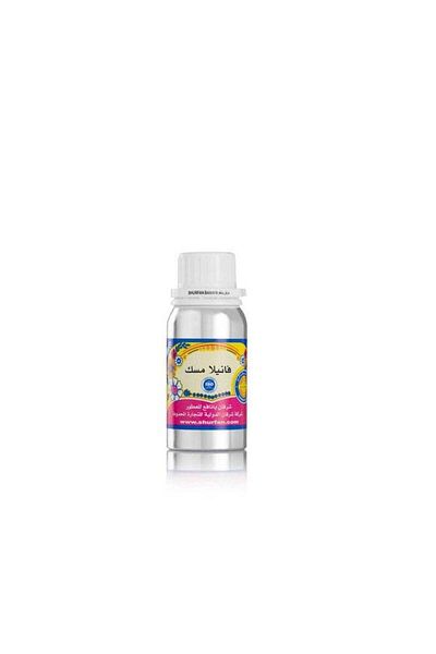 SHURFAN BANAFA Vanilla Musk 100ml