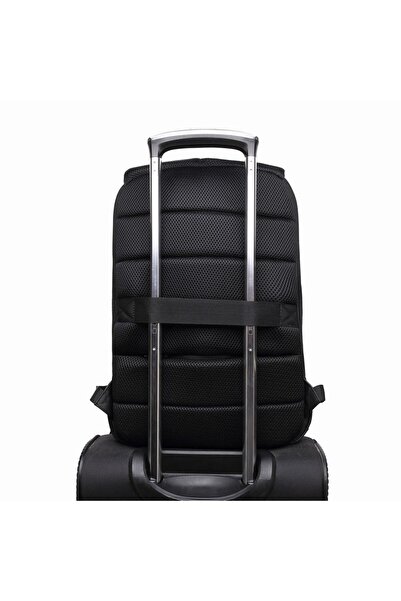 Datazone Backpack Bag DZ-BP08S (Blue)