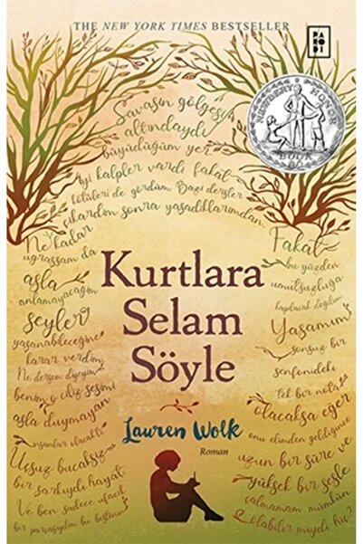 Parodi Yayınları Kurtlara Selam Söyle