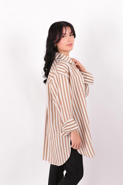 Aynaz 170127 Women's Tunic