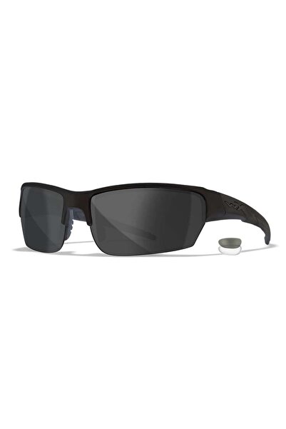 WILEY X Saint Ballistic Glasses (Black)