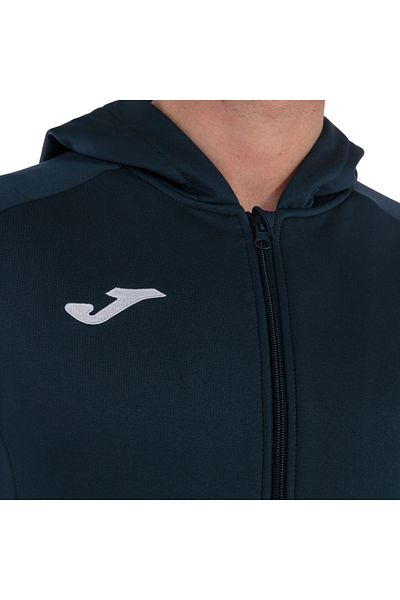 Joma Menfis Hoodie, Men's Hoodie