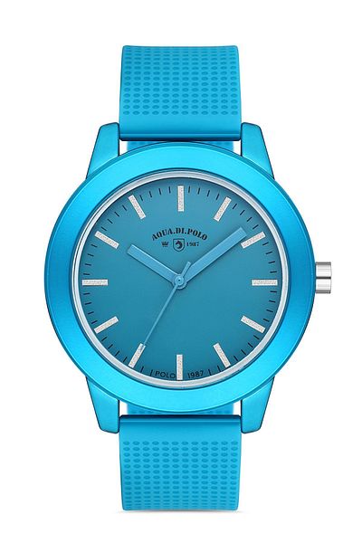 Aqua Di Polo 1987 ساعة يد للجنسين APSR1-A9632-USMMM