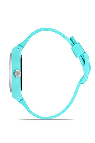 Aqua Di Polo 1987 APWR031806 Green Unisex Silicone Wristwatch