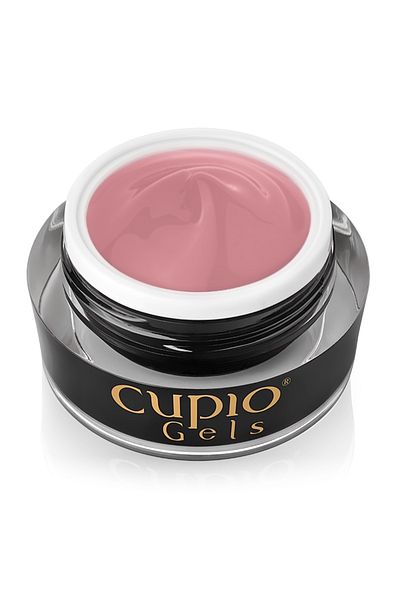 Cupio No Filing Builder Gel Perfect French 50 ml