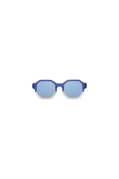 ToysAll Olivio&Co Creative Edition Junior Sunglasses - Colorblock Sea