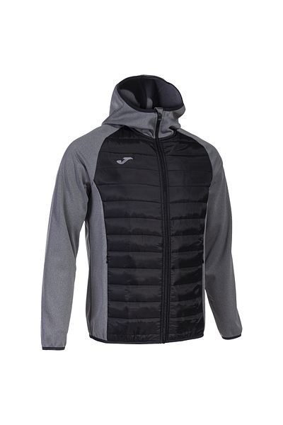 Joma Berna III Softshell Hoodie, Men's Hoodie
