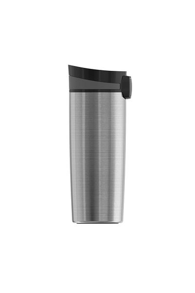 SIGG Miracle Black Insulated Coffee Mug