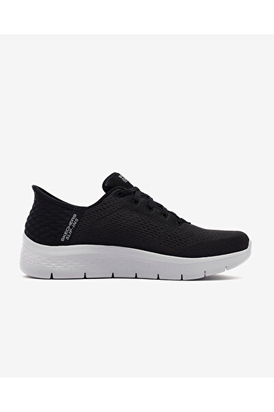 SKECHERS GO WALK FLEX-NEW WORLD Erkek Siyah Yürüyüş Ayakkabısı 216505TK BKGY