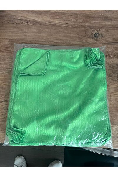 VİPER Orange Cloth 20 Pcs