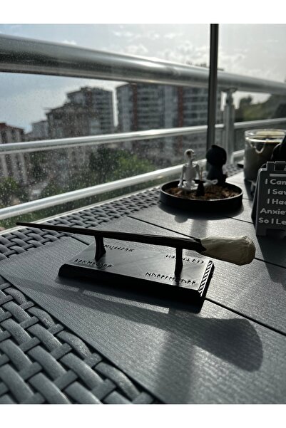 3dvibeswithmerve Harry Potter Asa ve Stand