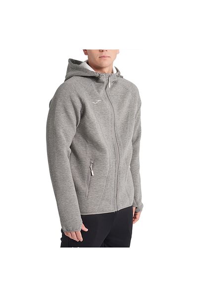 Joma Basilea Softshell Hoodie, Men's Hoodie