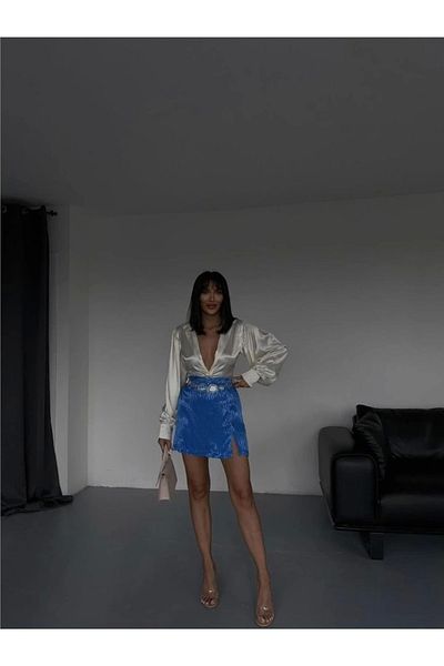Silerra JAKARI SHORT FUSTA avi