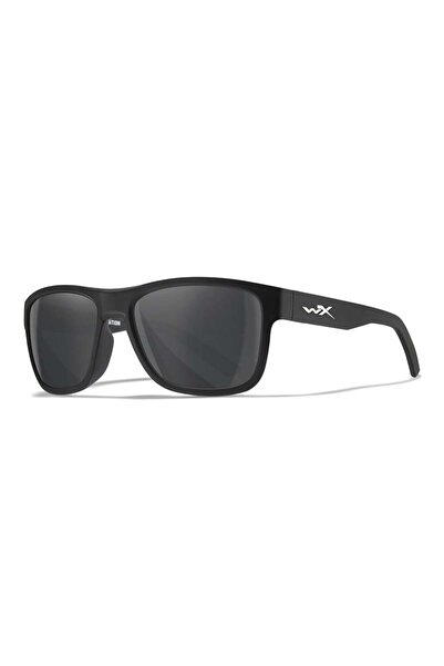 WILEY X Ovation Sunglasses (Black)