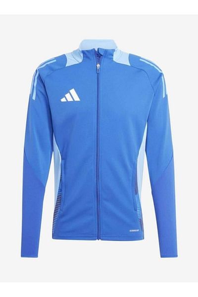 adidas Ip1876 Tiro24 C Tr Ανδρικό αθλητικό μπουφάν