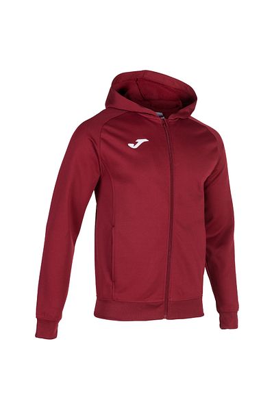 Joma Menfis Hoodie, Men's Hoodie