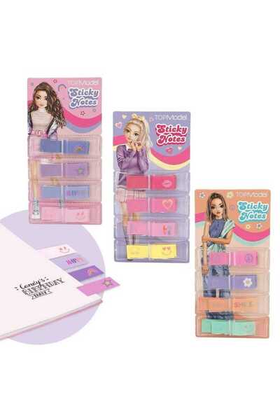 Top Model ورق ملاحظات لاصق من توب موديل 412193