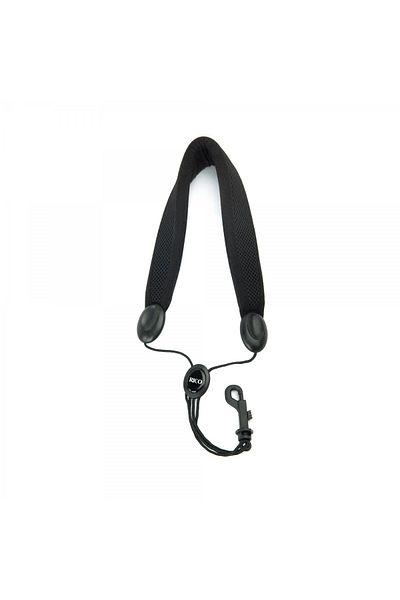 Daddario Rico Padded with Plastic Snap Hook Sja18 Alto Sax / Soprano Saxophone Strap