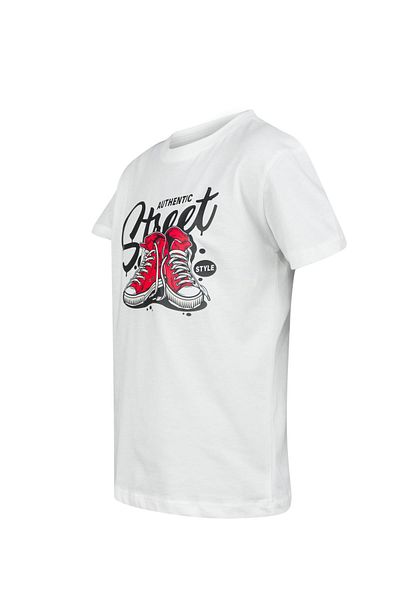 2AS Tricou cu imprimeu pentru copii Aja 221